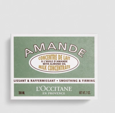 L´occitane Mandel Körpercreme, 200ml, PZN 18774110 - Bild 1 von 2