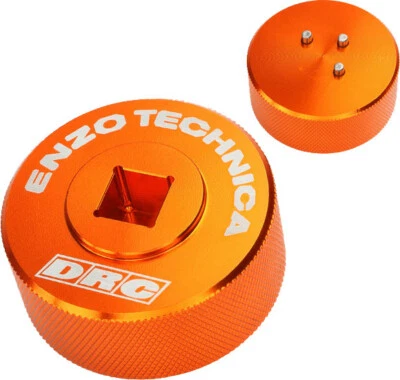 Llave de válvula base DRC WP válvula de cono | ED59-37-204 Foto 1 de 2