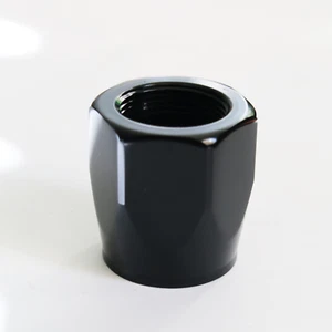 Swivel Hose End Collar - 04 AN - Picture 1 of 1