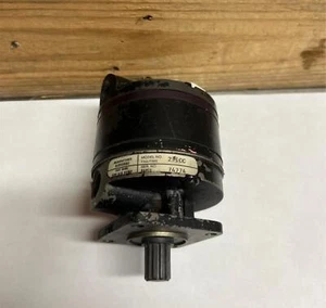 Dry Air Pump 211CC Airborne/RAPCO Overhauled (Core) - Picture 1 of 8
