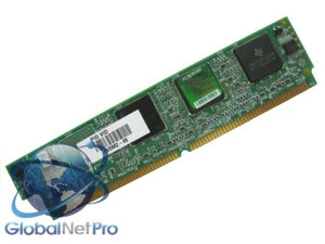 CISCO PVDM2-48 - Paquete de 48 canales Módulo DSP de voz/fax - GARANTÍA DE POR VIDA - Imagen 1 de 1