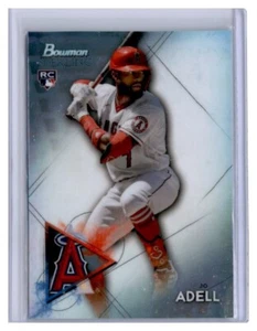 2021 Bowman Sterling BSR-85 Jo Adell Rookie (RC) - Imagen 1 de 2