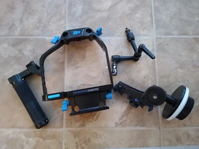 Redrock Micro DSLR Rig - Bild 1 von 4