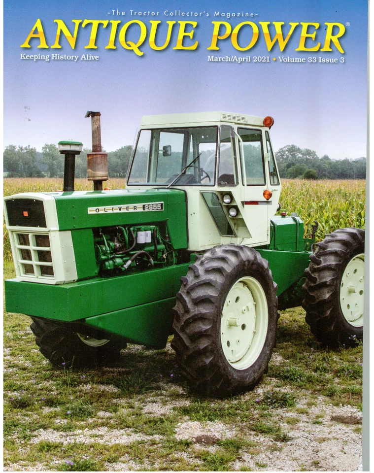 Granja transición de caballos a tractores y motores de tracción a gas, Allis Chalmers C Foto 1 de 1