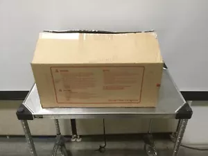 Box of 5 Charlotte ABS-DWV Schedule 40 Long Sweep 1/4 Bend Hub x Hub 4" Pipe - Picture 1 of 5