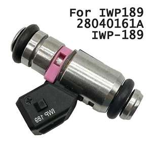 Fit Fuel Injector Ducati Streetfighter 848 S 2010 IWP189 28040161A IWP-189 - Picture 1 of 10