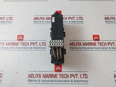 Transformador de corriente ABB 1SCA022187R1800 3-ph Foto 1 de 4