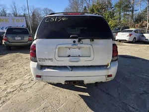 06 07 08 09 TRAILBLAZER Rear Bumper Assembly - Picture 1 of 24