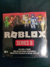 Roblox Series 9 Mystery Pack Blind Box Sealed Brand New Unopened -