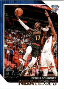 A4433- 2018-19 Hoops Basketball #s 1-200 +Rookies -You Pick- 15+ FREE US SHIP - Picture 1 of 311
