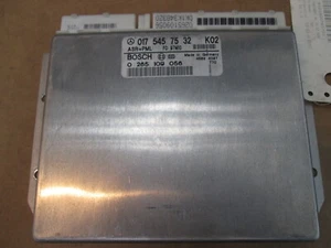 Mercedes-Benz RW210 e-Kl.  Steuergerät ESP A0175457532 Bosch 0 265 109 056 - Bild 1 von 1