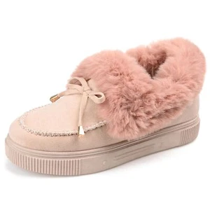 Journee Collection Beige 6.5 Medium Womens US - Picture 1 of 6