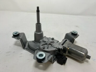 Mopar OEM Genuine 2011-2022 Jeep Dodge Lift-Gate Wiper Motor (68229937AA) OEM - Image 1 of 2