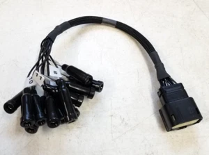 Navistar Kent Moore ZTSE6000 12 Pin Injector Test Harness - Picture 1 of 3