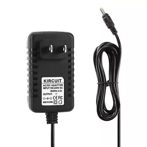 AC Adapter for X Rocker Sound Gaming Chair 51595 XRocker Power Supply DC Char... - Picture 1 of 4