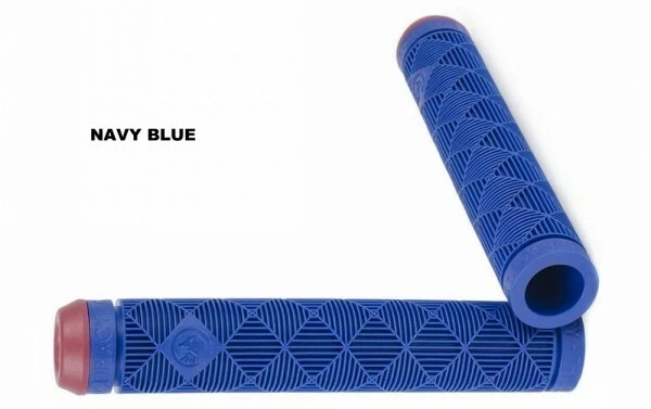 Empuñaduras Shadow Conspiracy BMX, SE OI' DIRTY Oldschool AZUL MARINO GT BMX SE NUEVAS Foto 1 de 1