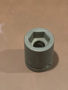 NEW Fairmount 6-632 3/4" Drive 1" 6 Point Impact Socket MADE IN USA - Picture 1 of 4
