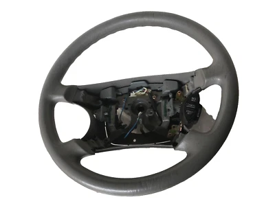 TOYOTA AVALON 2000-2002 sedán conductor control volante con interruptores OEM Foto 1 de 4