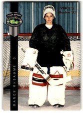 1992-93 Classic Four Sport Draft Picks Manon Rheaume #224