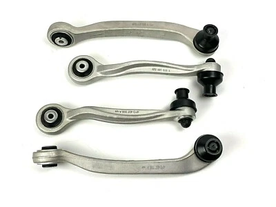 Bentley Continental Gt Gtc & Flying Spur Upper Control Arms - Image 1 of 4