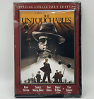 THE UNTOUCHABLES - Kevin Costner - Special Edition DVD NEW/SEALED