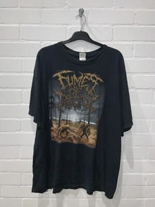 Gildan Graphic Tee In Back Size XL - Picture 1 of 7