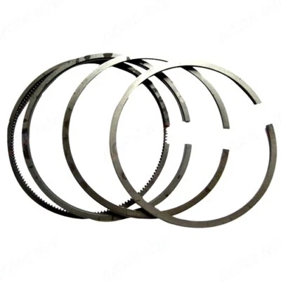 JUEGO DE ANILLOS DE PISTÓN PARA TRACTORES FORD 2000 3000 2600 3600 Foto 1 de 3