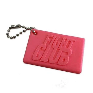 Fight Club | Keychain - Picture 1 of 2