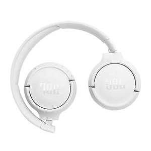 JBL Tune 520BT Wireless Bluetooth On-Ear Headphones With Built-In Microphone - Picture 1 of 8