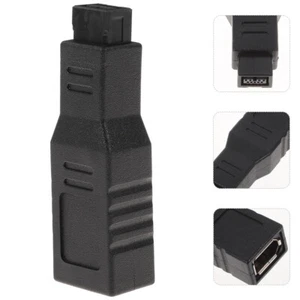 Ersatz Praktischer Robust Fw400-zu-fw800-Kabel Fw400-Kabel Computerzubehör - Bild 1 von 10