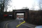 Photo 6X4 Railway Bridge, Sandhurst Rd Royal Tunbridge Wells  C2011