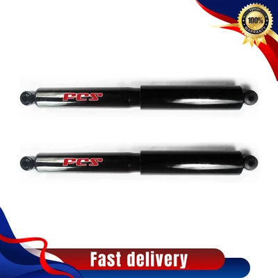 Amortiguadores traseros FCS calidad premium OE para Nissan Frontier 2005-2021 con garantía Foto 1 de 2