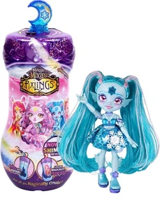 Magic Mixies Pixlings Shimmerverse Marena Ice Mermaid – Magic Potion Surprise  - Picture 1 of 5