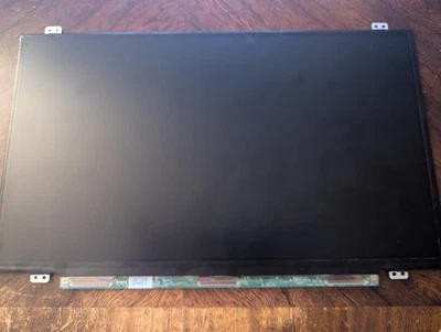 Pantalla para portátil 14" HD 1366×768 LG LP140WH8 (TP)(D1) - sin probar Foto 1 de 3