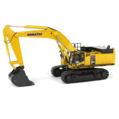 First Gear 1/50 Komatsu PC900LC-11 Excavator 50-3500 - Image 1 of 4