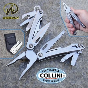 Leatherman - Sidekick - Pinza Multiuso - Picture 1 of 8