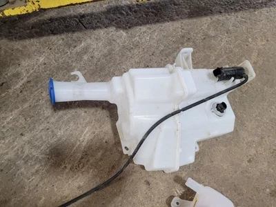 Wash Reservoir Fits 17-22 IONIQ 1972224 - Image 1 of 3