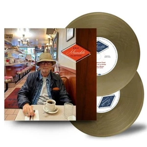 Eric Clapton - Meanwhile (Vinyl 2LP - 2025 - EU - Original) - Bild 1 von 3