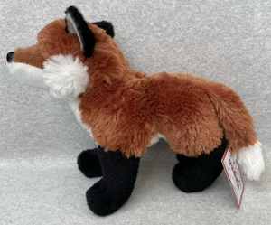 Sammlerstück Douglas Kuscheltiere Francine Fuchs Plüschtier Stofftier 12 Zoll Stofftier - Bild 1 von 4