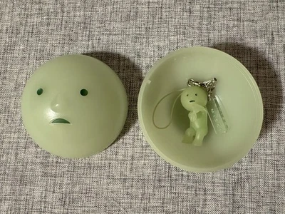 DREAMS Genuine Smiski Strap Accessories Series One Peeking Only (Ball Included)