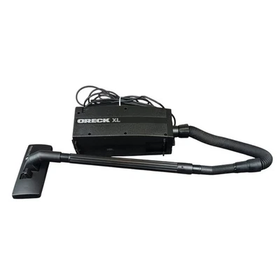 Oreck XL BB870AD Type 3 Portable Vacuum Cleaner with Hose and Wand Attachment - Image 1 of 4