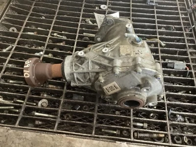 Transfer Case 2.0L VIN 9 8th Digit Turbo Fits 13-20 FUSION 341191 - Image 1 of 4