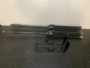 Set of 2 EAW Eastern Acoustic Works UB12Se Speaker Tripods w/ Mounting Brackets - Picture 1 of 9