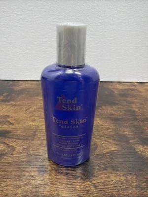 Tend Skin the Skin Care Solution for Razor Blumps and Ingrown Hairs, 4 oz - Image 1 of 2