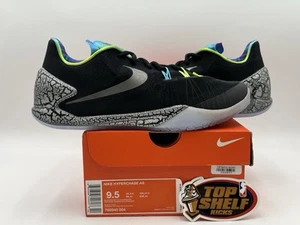 DS New Nike Hyperchase All Star 2015 Size 9.5 Authentic Basketball Low Harden OG - Picture 1 of 9