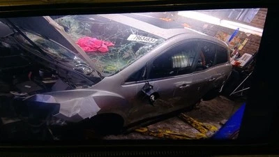 Alternador compatible con 12-17 MAZDA 5 6389414 Foto 1 de 4