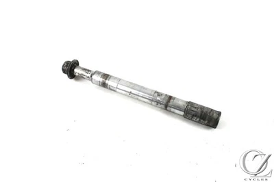 Harley Vrod VRSCR 2006 06 Street Rod eje delantero perno Foto 1 de 4