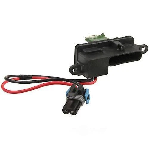 Resistencia de motor soplador HVAC Carquest Premium CARQUEST RUC1009 Foto 1 de 1