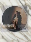 Niall Horan - Meltdown 7"" BILDSCHEIBE Vinyl Schallplatte
