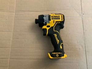 DeWALT DCF601N 12V Cordless Brushless Compact Screwdriver (Tool Only) - Picture 1 of 5